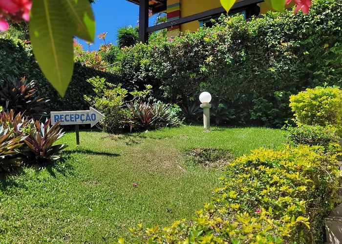 Hibiscus Beach Búzios
